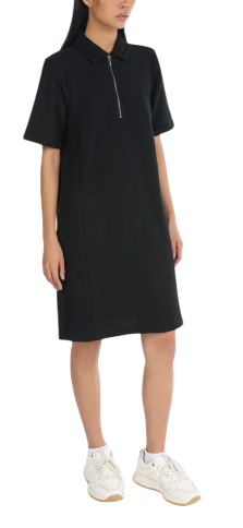 Фото Платье хлопковое женское