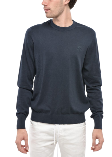 Фото Свитшот из хлопка мужской