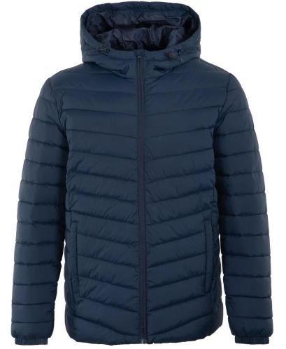 Фото Куртка мужская утепленная