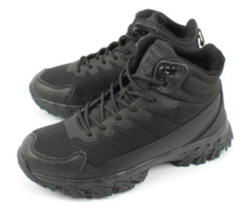 Фото Ботинки из текстиля для мальчика