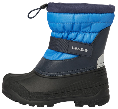 Фото Сапоги утепленные демисезонные для мальчика