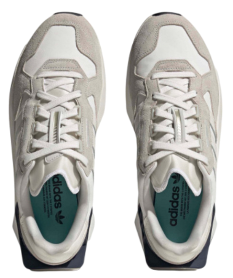 Кроссовки Treziod PT мужские / Белый / 44