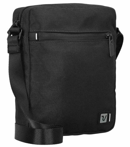 Фото Сумка через плечо мужская