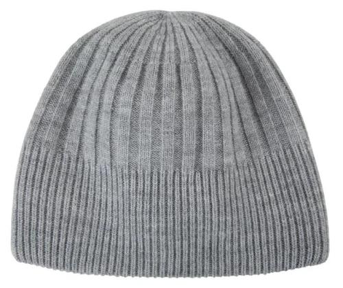 Фото Шапка с шерстью мужская