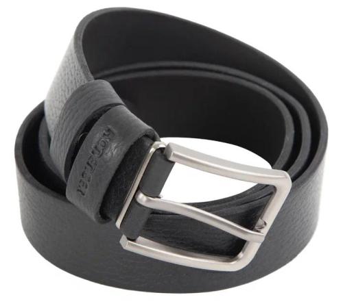 Фото Ремень из кожи мужской