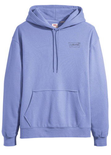 Фото Худи хлопковое мужское