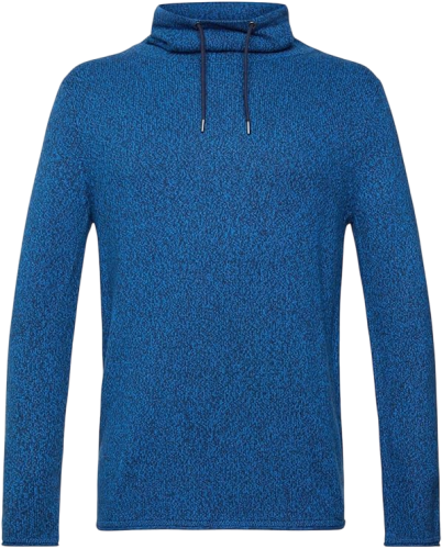 Фото Толстовка приталенного кроя мужская