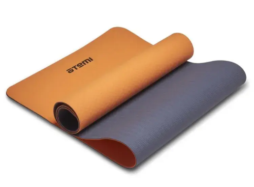 Фото Коврик для йоги, 173х61 см