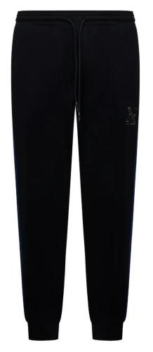 Фото Брюки джоггеры мужские