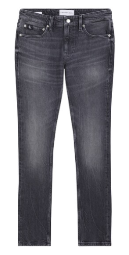 Фото Джинсы зауженные мужские