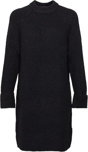 Фото Платье свободного кроя женское