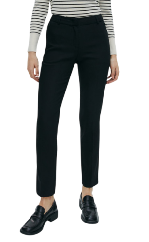 Фото Брюки классические женские