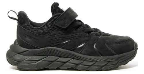 Фото Кроссовки из экокожи для мальчика