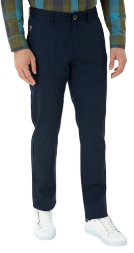 Фото Брюки чиносы мужские