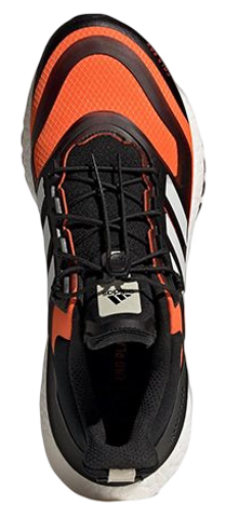 Кроссовки повседневные мужские / Черный / 45