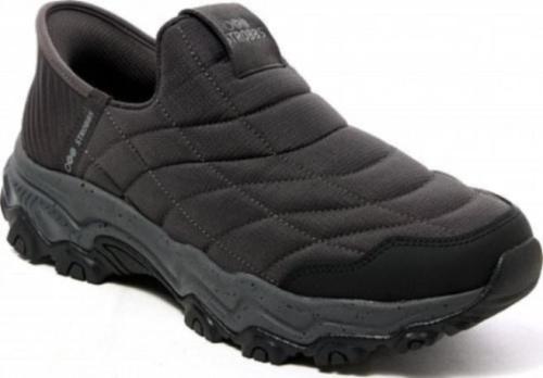 Фото Кроссовки без шнурков унисекс