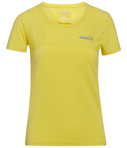 Фото Футболка спортивная женская