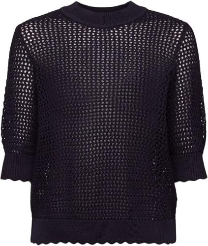 Фото Джемпер хлопковый женский