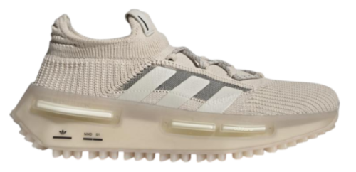 Фото Кроссовки NMD S1 мужские