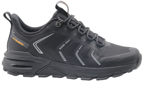 Фото Кроссовки из текстиля мужские