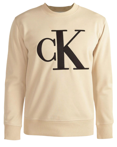 Фото Свитшот с логотипом мужской