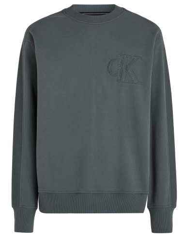 Фото Джемпер хлопковый мужской