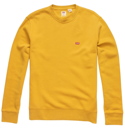 Фото Свитшот с логотипом мужской