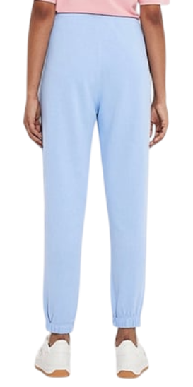 Брюки спортивные женские / Синий / 46