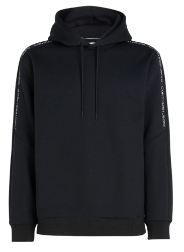 Фото Худи с логотипом мужское