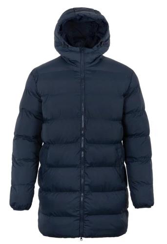 Фото Пальто утепленное мужское