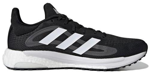 Фото Кроссовки Solar Glide мужские