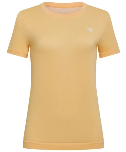 Фото Футболка спортивная женская