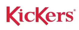 Фото KICKERS