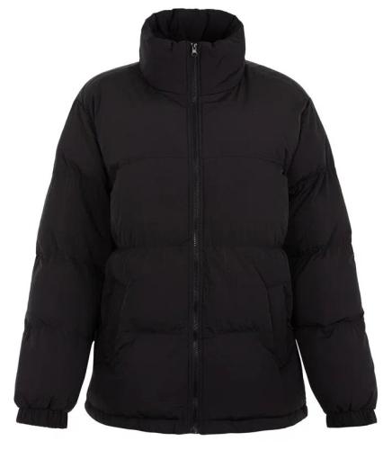 Фото Куртка стеганая женская