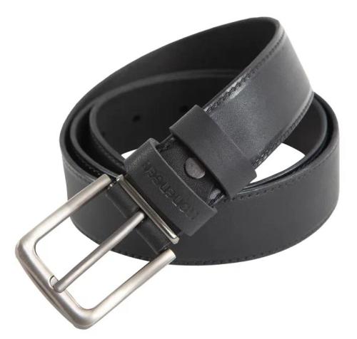 Фото Ремень из кожи мужской