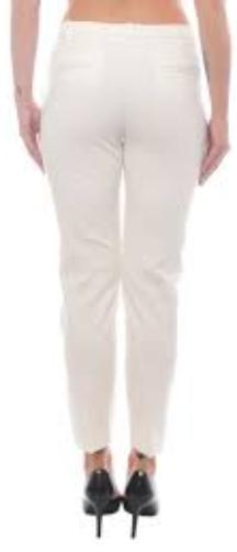 Брюки классические женские / Бежевый / 38