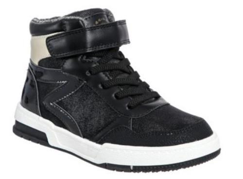 Фото Кроссовки утепленные для мальчика