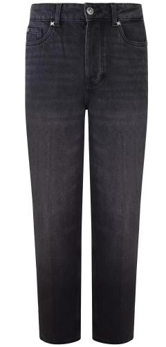 Фото Джинсы зауженные мужские