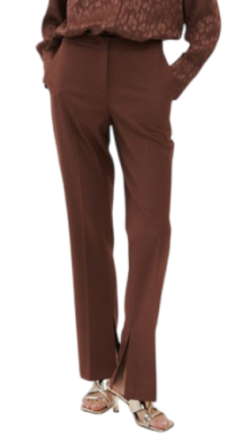 Фото Брюки классические женские