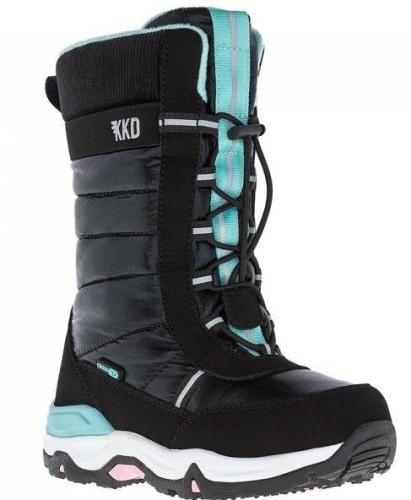 Фото Сапоги утепленные для девочки