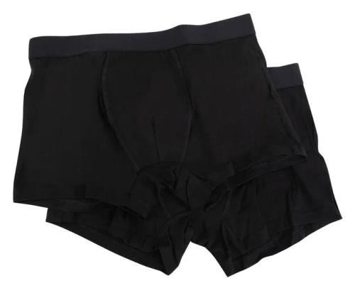 Фото Набор мужских трусов, 2 шт