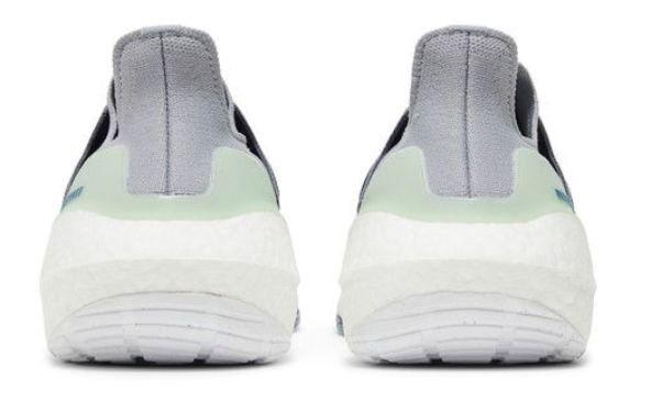 Кроссовки повседневные мужские / Серебряный / 40