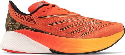 Кроссовки Elite женские / Оранжевый / 35.5