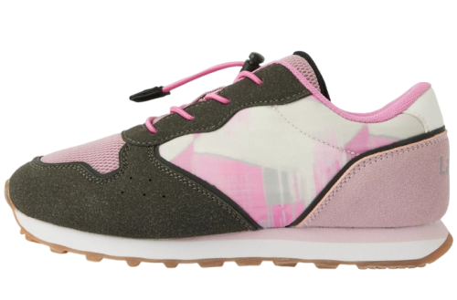 Фото Кроссовки для девочки