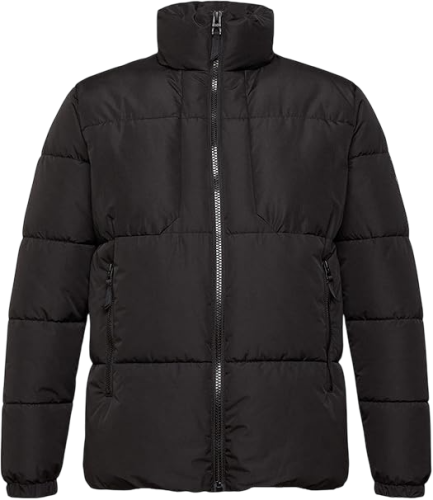 Фото Куртка с воротником мужская