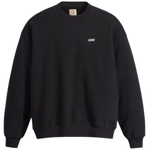 Фото Свитшот хлопковый мужской