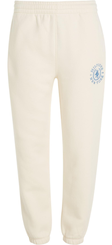 Фото Брюки-джоггеры женские