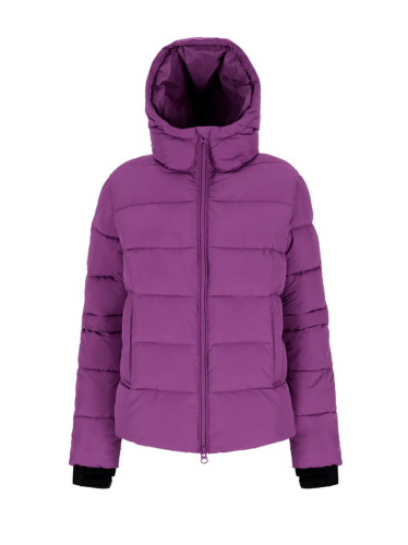 Фото Женский пуховик