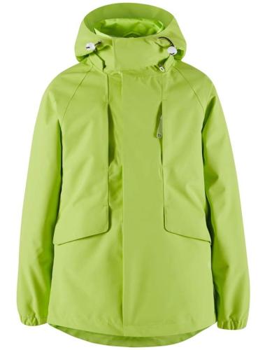 Фото Ветровка водонепроницаемая детская