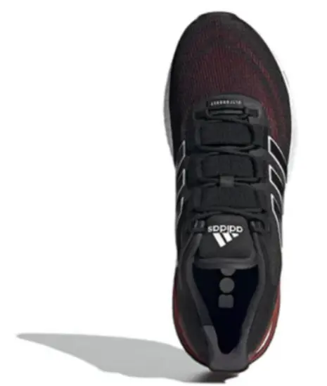 Кроссовки Ultra Boost мужские / Черный / 40.5